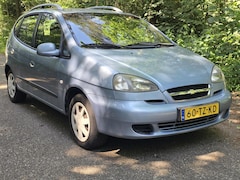 Chevrolet Tacuma - 1.6-16V Spirit