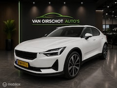 Polestar 2 - 2 Long Range 78 kWh bj.2022