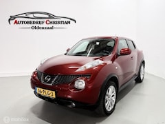 Nissan Juke - 1.6 Acenta Eco | CLIMA | AFN. TREKHAAK
