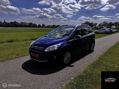 Ford Grand C-Max - 1.0 Trend 7p