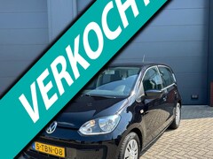 Volkswagen Up! - 1.0 move up BlueMotion