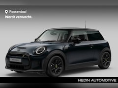 MINI Electric - Business Edition 33 kWh | Driving Assistant Plus Pakket | Panoramadak | Harman Kardon | St