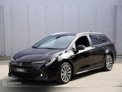 Toyota Corolla Touring Sports - 1.8 Hybrid Dynamic