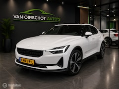 Polestar 2 - 2 Long Range 78 kWh bj 2022