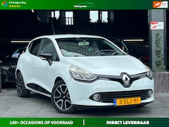 Renault Clio - 0.9 TCe Expression|APK|NAP|Airco|Trekhaak|5DR
