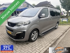 Peugeot Expert - Bestel 2.0 BlueHDI 180 Long Asphalt DC