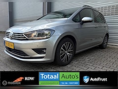 Volkswagen Golf Sportsvan - 1.2 TSI*Navi*Cruise*Stoelverwarm
