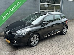 Renault Clio Estate - 0.9 TCe Expression