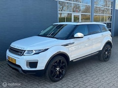 Land Rover Range Rover Evoque - 2.0 eD4 Urban Series Pure / Panoramadak / 20inch velgen / Camera