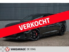 Audi A6 Avant - 55 TFSIe Competition 367PK | RS-Stoelen | Pano | Trekhaak | B&O