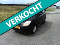 Chevrolet Matiz - 0.8 Pure 136000KM NAP
