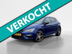 SEAT Leon - 2.0 TSI CUPRA 300 Automaat / Led / Beats Audio