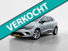 Renault Clio Estate - 1.2 TCe Limited Automaat