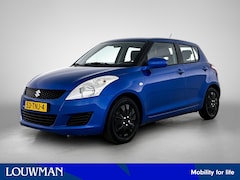 Suzuki Swift - 1.2 Comfort EASSS | Airco |