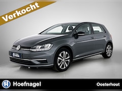 Volkswagen Golf - 1.0 TSI Trendline | Adaptive cruise | Navigatie | Camera | Parkeersensoren