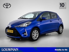 Toyota Yaris - 1.5 Hybrid Dynamic | Camera | LM Velgen |