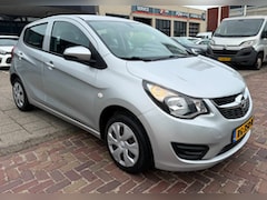 Opel Karl - 1.0 ecoFLEX Selection/RIJKLAAR