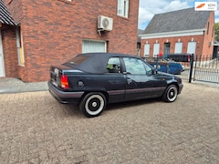Opel Kadett - 1.6S Cabrio Bertone
