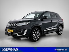 Suzuki Vitara - 1.4 Boosterjet Style Smart Hybrid | Camera | Panodak | Trekhaak |