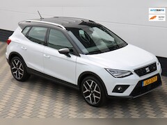 SEAT Arona - 1.5 TSI EVO FR 150PK 1e eig. Carplay Camera LED