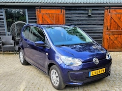 Volkswagen Up! - 1.0 take up BlueMotion