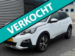 Peugeot 3008 - 1.6 e-THP Blue Lease Premium