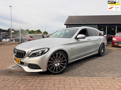 Mercedes-Benz C-klasse Estate - 350 e Lease Edition Plus/Dealer onderhouden/Facturen Aanwezig
