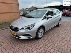 Opel Astra Sports Tourer - 1.6 CDTI Business Executive, Euro 6, Automaat, Apple Carplay, PDC V+A, Sport stoelen,