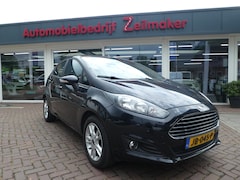 Ford Fiesta - 1.0 EcoBoost Titanium X