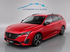 Peugeot 308 SW - 1.2 PureTech GT | Adapt. Cruise | 360 Camera | Navi | Apple CarP