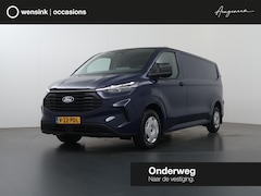 Ford Transit Custom - 300 2.0 TDCI | L2 H1 | TREND | 3-ZITS | PARKEERCAMERA | APPLE CARPLAY | CRUISE CONTROL |