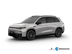 Leapmotor C10 - Design ProMax 81.9 kWh | Audio installatie | Cruise control adaptief met Stop&Go en stuurh