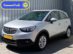 Opel Crossland X - 1.2 Turbo Online Edition|130000KM|Airco|