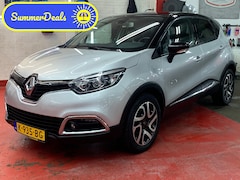 Renault Captur - 0.9 TCe Dynamique|96000KM|Navigatie|