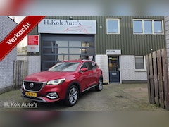 MG EHS - 1.5 TGDI Luxury