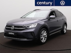 Volkswagen Taigo - 1.0 TSI Life Virtual cockpit | Adaptive cruise | DAB | Navi | Achteruitrijcamera