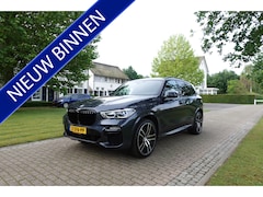 BMW X5 - xDrive45e High Executive M-Sport | M stoelen | Laser | Pano | Harman Kardon | Autopilot |