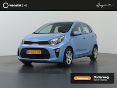 Kia Picanto - 1.0 DPi ComfortLine | Airco | Cruise Control | Bluetooth |