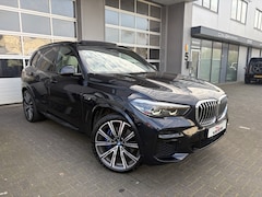 BMW X5 - xDrive45e High Exec M SPORT / LED / DEALER AUTO