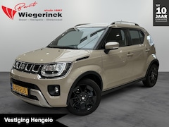 Suzuki Ignis - 1.2 Hybrid Style [ DEALER OH I ALL-SEASON BANDEN I CLIMATE | CRU
