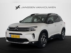 Citroën C5 Aircross - 1.6 Plug-in Hybrid 225 Shine Panoramadak Keyless Achteruitrijcamera