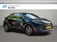 Toyota C-HR - 2.0 Plug-in Hybrid 220pk Dynamic | Navi | App Connect | Climate | Adaptive Cruise | Camera