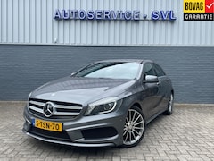 Mercedes-Benz A-klasse - 180 AMG-line - Trekhaak - Automaat - Cruisecontrol