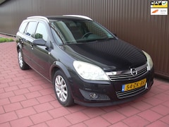 Opel Astra Wagon - 1.6 Temptation