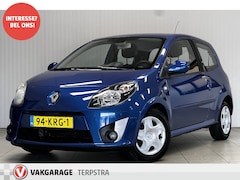 Renault Twingo - 1.2-16V Dynamique/ Airco/ Cruise/ Elek. pakket/ Isofix/ Radio-CD AUX/ Multi. Stuur/ Getint