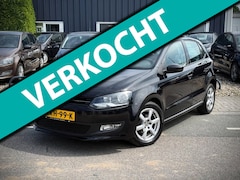Volkswagen Polo - 1.4-16V Trendline