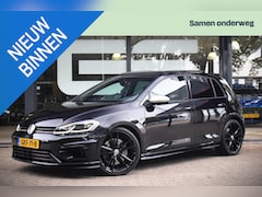 Volkswagen Golf - 2.0 TSI 4Motion R FULL OPTIONS AKRAPOVIc|PANO|LED