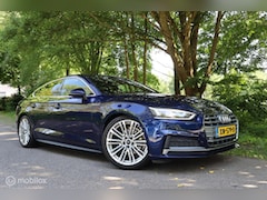 Audi A5 Sportback - 40 TFSI Sport S-line Edition | Start&Stop