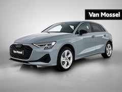 Audi A3 Sportback - 40 TFSI e Advanced 204 PK | SONOS | Panoramadak | Stoelverwarming | Standkachel |