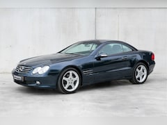 Mercedes-Benz SL-klasse Cabrio - 350 M1206